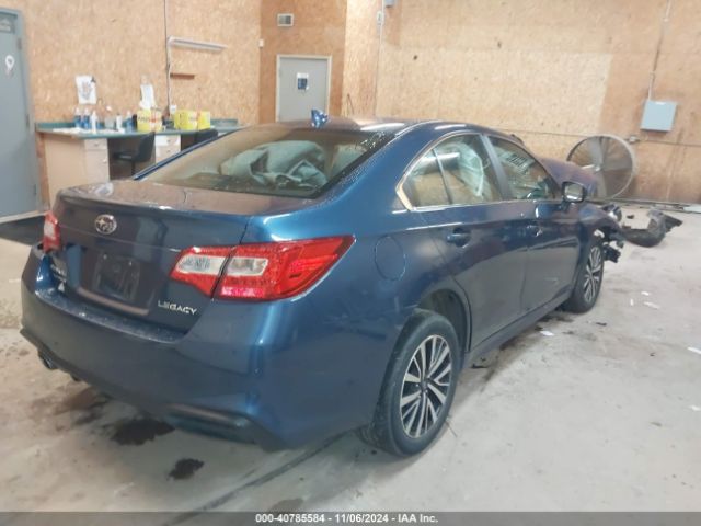 4S3BNAF61K3023946 Subaru Legacy 2.5i Premium