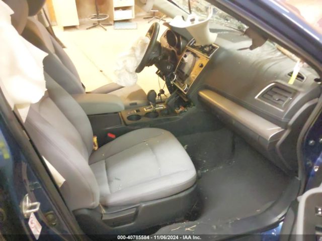4S3BNAF61K3023946 Subaru Legacy 2.5i Premium