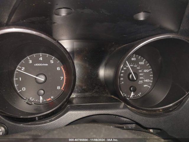 4S3BNAF61K3023946 Subaru Legacy 2.5i Premium