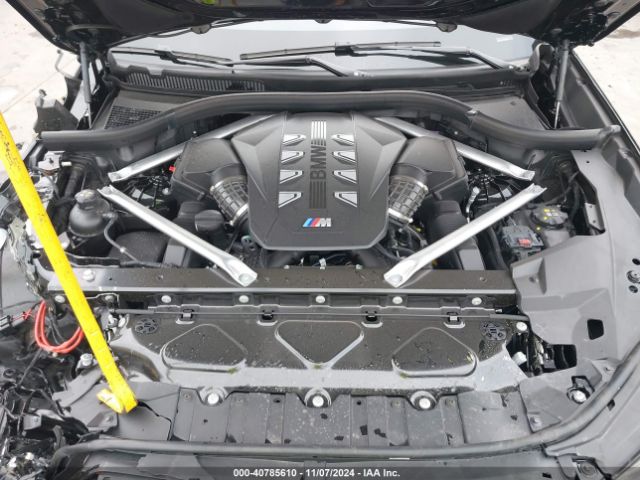 5UX33EU06S9X63942 BMW X5 M60i