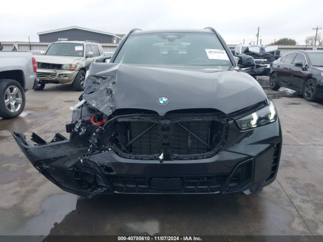 5UX33EU06S9X63942 BMW X5 M60i