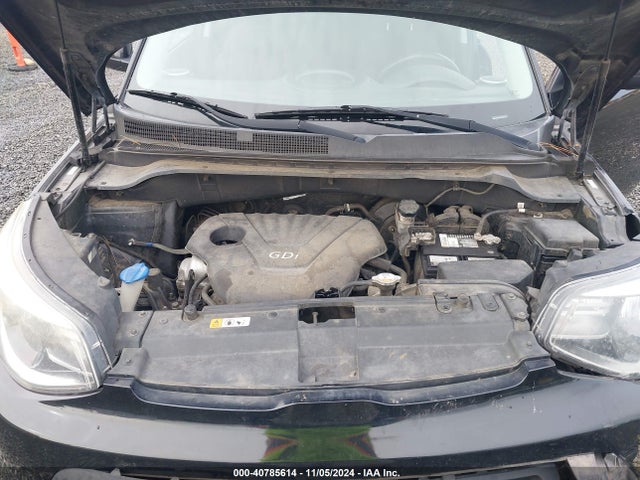 KIA Soul 2015 KNDJN2A25F7235978 Image 10