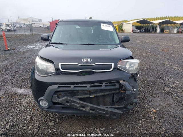 KIA Soul 2015 KNDJN2A25F7235978 Image 13