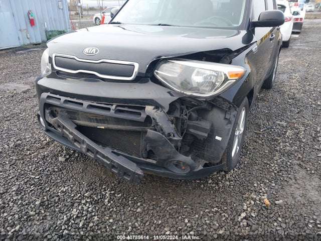 KIA Soul 2015 KNDJN2A25F7235978 Image 6