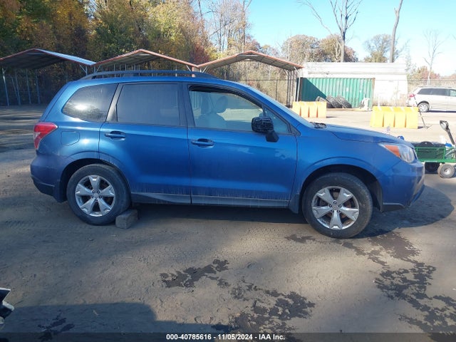 Subaru Forester 2.5i Premium 2015 JF2SJADC5FH442848 Image 12