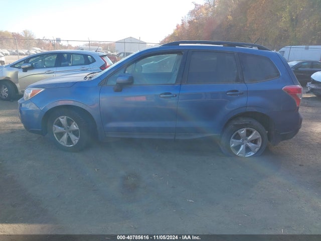 Subaru Forester 2.5i Premium 2015 JF2SJADC5FH442848 Image 13