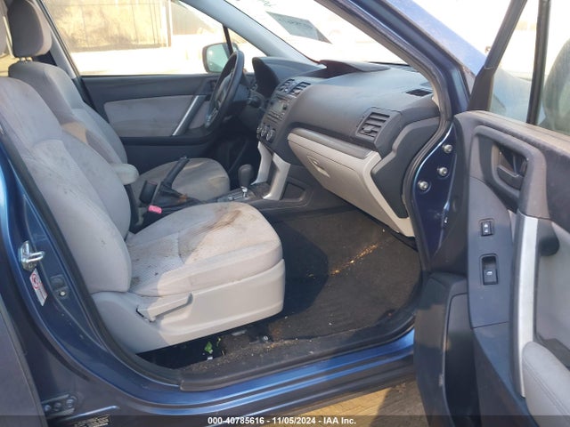 Subaru Forester 2.5i Premium 2015 JF2SJADC5FH442848 Image 5