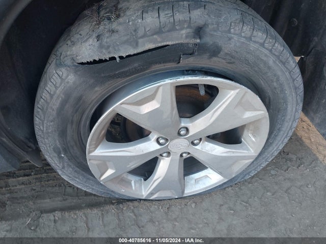 Subaru Forester 2.5i Premium 2015 JF2SJADC5FH442848 Image 6