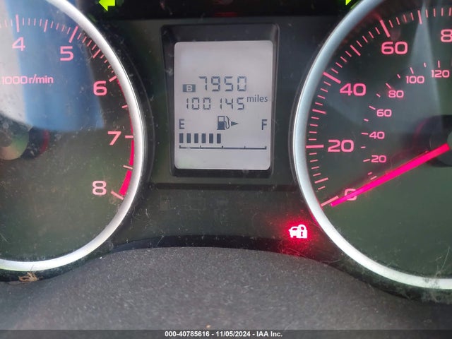 Subaru Forester 2.5i Premium 2015 JF2SJADC5FH442848 Image 7