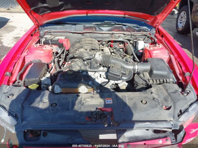 1ZVBP8AMXE5328957 Ford Mustang V6