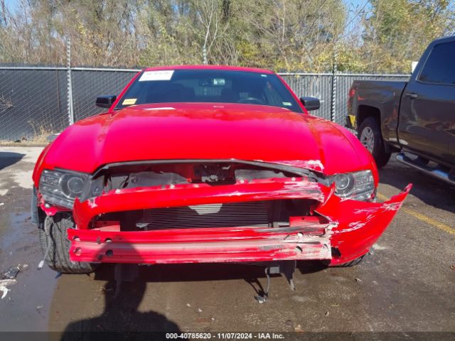 1ZVBP8AMXE5328957 Ford Mustang V6