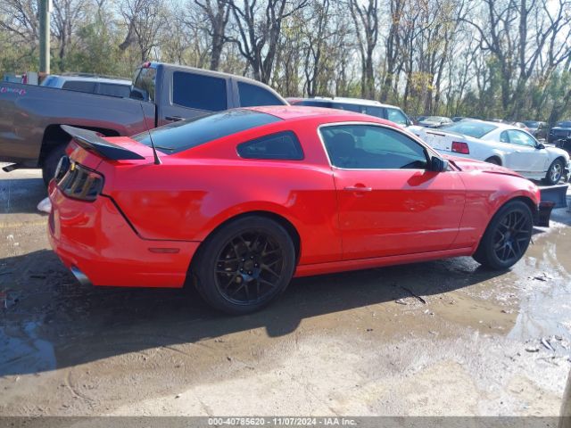 1ZVBP8AMXE5328957 Ford Mustang V6