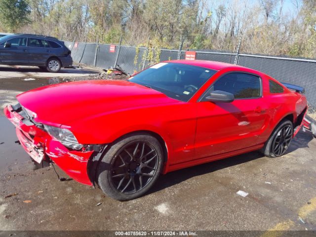 1ZVBP8AMXE5328957 Ford Mustang V6
