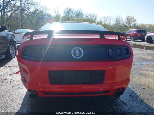 1ZVBP8AMXE5328957 Ford Mustang V6