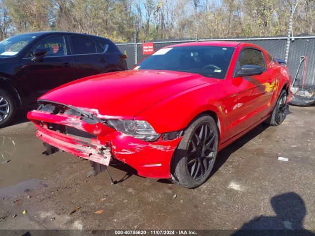 1ZVBP8AMXE5328957 Ford Mustang V6