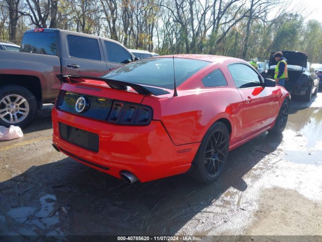 1ZVBP8AMXE5328957 Ford Mustang V6