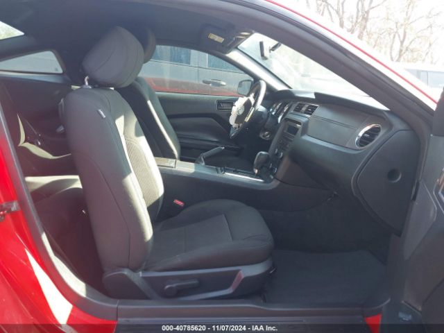 1ZVBP8AMXE5328957 Ford Mustang V6