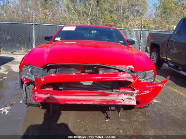 1ZVBP8AMXE5328957 Ford Mustang V6