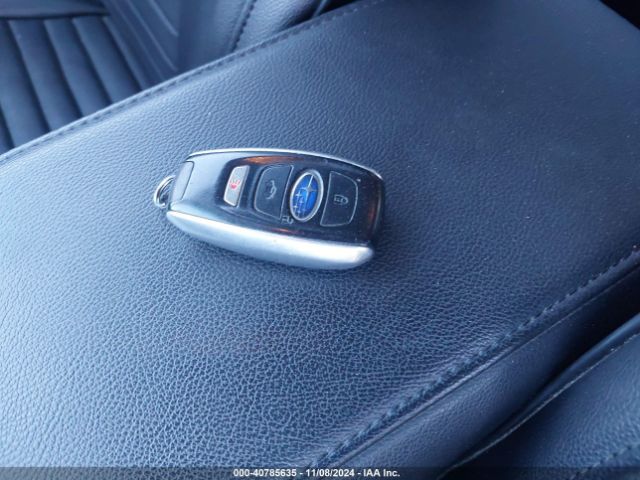 4S3BNAN66F3019060 Subaru Legacy 2.5i Limited