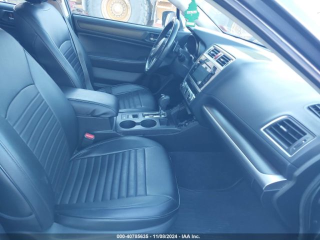 4S3BNAN66F3019060 Subaru Legacy 2.5i Limited