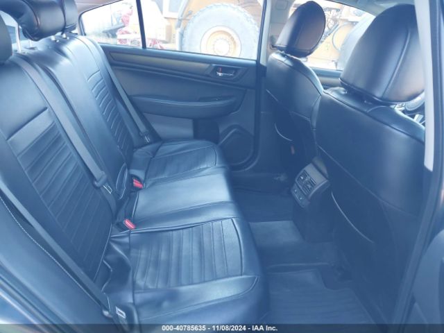 4S3BNAN66F3019060 Subaru Legacy 2.5i Limited