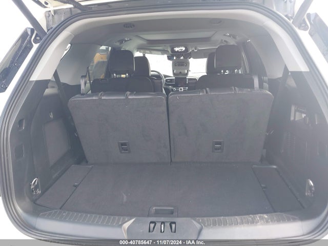 Ford Explorer Limited 2024 1FMSK7FH7RGA84939 Image 8