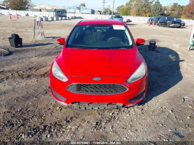 1FADP3F2XFL243867 Ford FOCUS SE