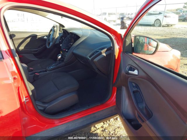 1FADP3F2XFL243867 Ford FOCUS SE