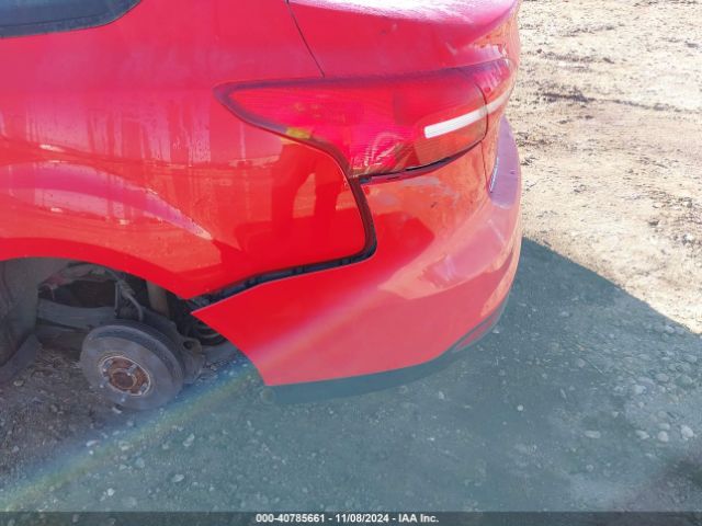 1FADP3F2XFL243867 Ford FOCUS SE