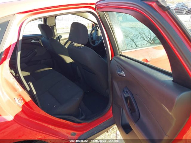 1FADP3F2XFL243867 Ford FOCUS SE