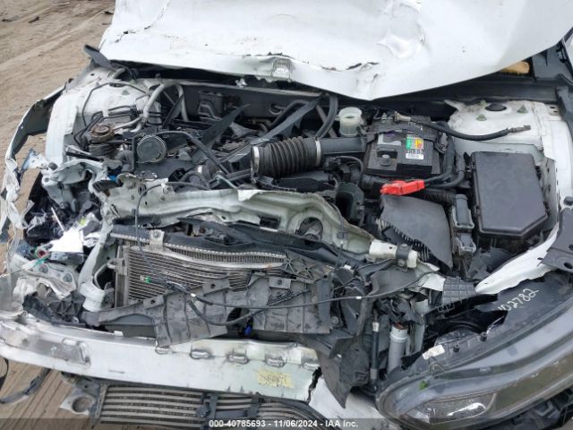 1HGCV1F44JA001549 Honda ACCORD EX