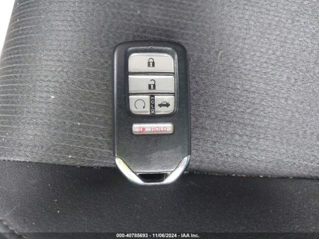 1HGCV1F44JA001549 Honda ACCORD EX