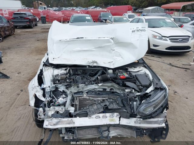 1HGCV1F44JA001549 Honda ACCORD EX