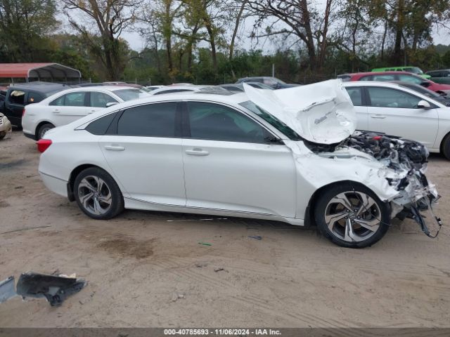 1HGCV1F44JA001549 Honda ACCORD EX