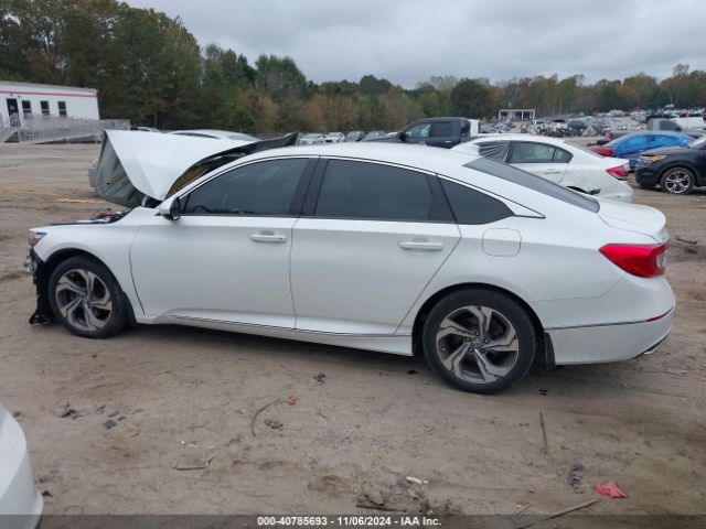 1HGCV1F44JA001549 Honda ACCORD EX