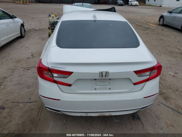 1HGCV1F44JA001549 Honda ACCORD EX