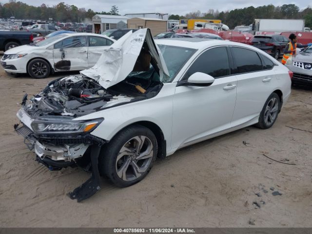 1HGCV1F44JA001549 Honda ACCORD EX