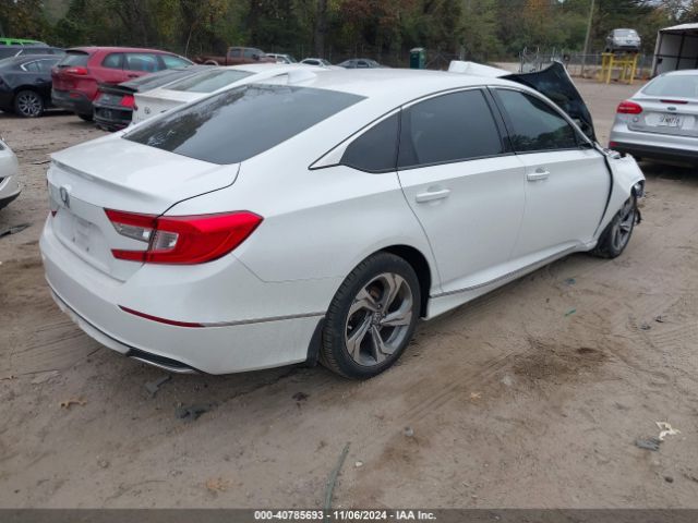 1HGCV1F44JA001549 Honda ACCORD EX