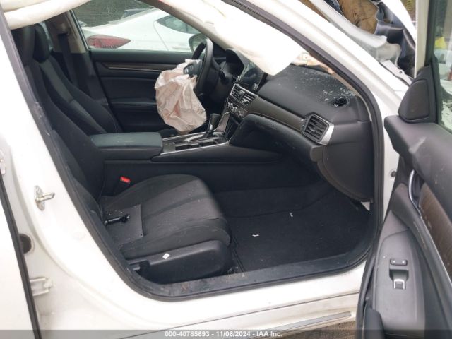 1HGCV1F44JA001549 Honda ACCORD EX