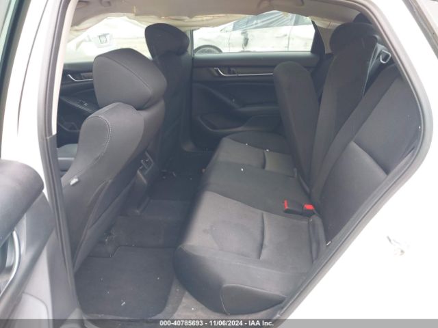1HGCV1F44JA001549 Honda ACCORD EX