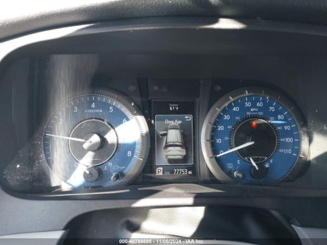 5TDDZ3DC4HS171050 Toyota Sienna Xle 7 Passenger