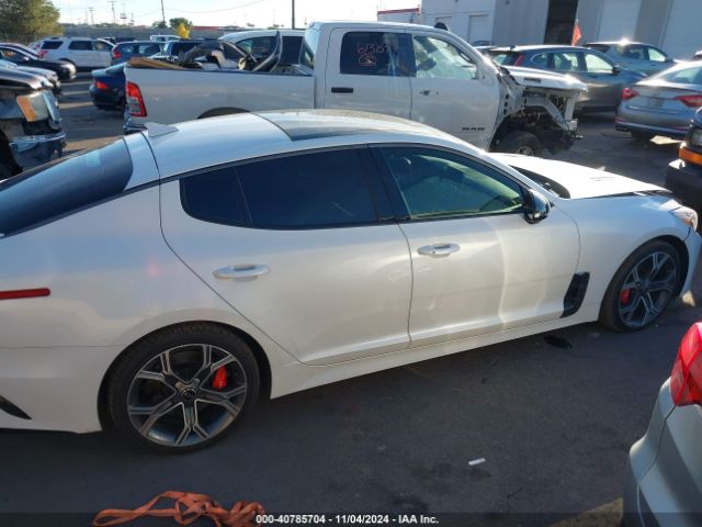 KNAE45LC1M6088330 KIA Stinger Gt1