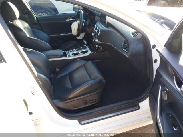 KNAE45LC1M6088330 KIA Stinger Gt1