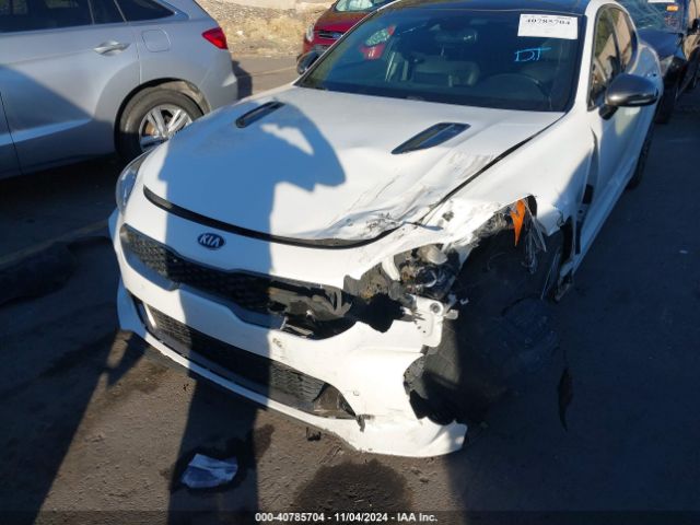 KNAE45LC1M6088330 KIA Stinger Gt1