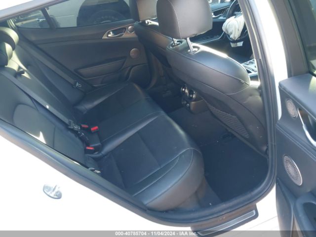 KNAE45LC1M6088330 KIA Stinger Gt1