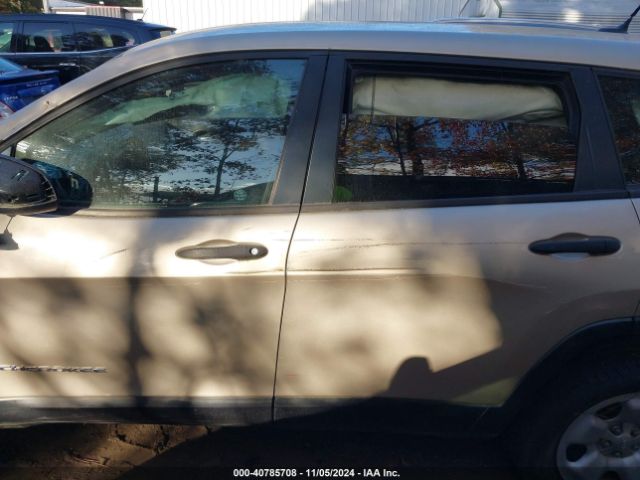 1C4PJLAB0FW677469 Jeep Cherokee Sport