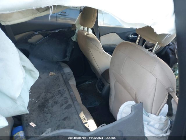 1C4PJLAB0FW677469 Jeep Cherokee Sport