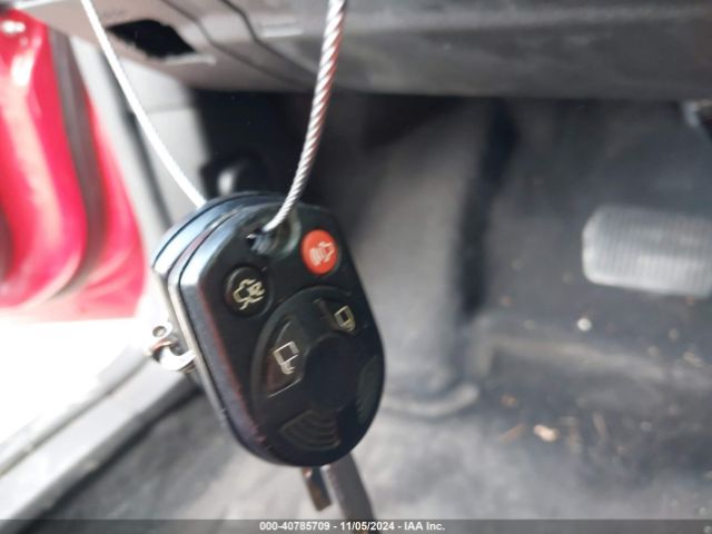 1FADP3K2XEL360255 Ford FOCUS SE