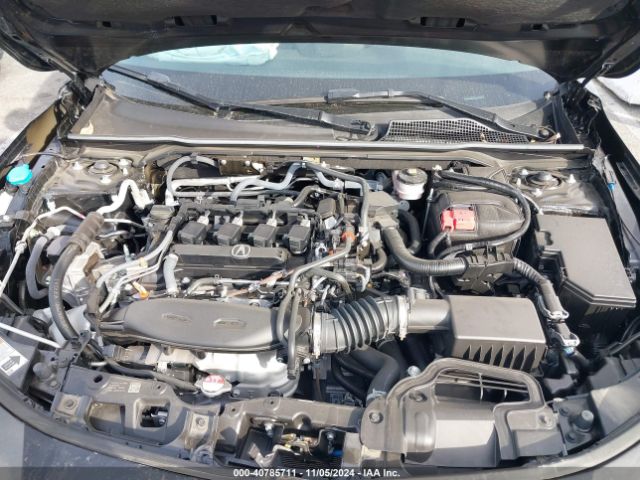19UDE4H30RA020542 Acura Integra A-spec
