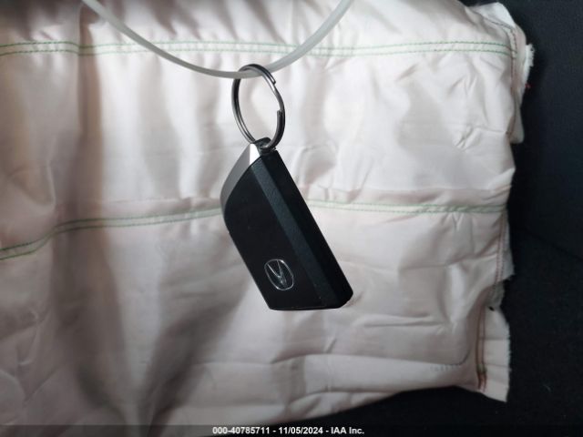 19UDE4H30RA020542 Acura Integra A-spec